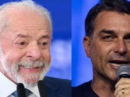 Por que Lula ou Flávio Bolsonaro podem vencer no 1º turno, segundo especialista em pesquisas