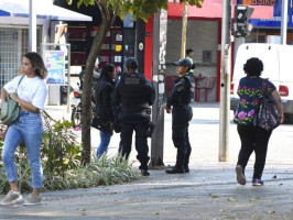 Mato Grosso do Sul registra queda nos índices de criminalidade e amplia apreensões de drogas em 2026