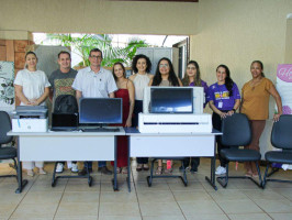 CRAM de Três Lagoas recebe novos equipamentos e amplia estrutura de atendimento às mulheres