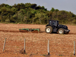 El Niño coloca safra 2026/2027 de Mato Grosso do Sul em alerta para calor, chuvas irregulares e risco de perdas