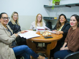 CMAS e SMAS fortalecem parceria após encontro