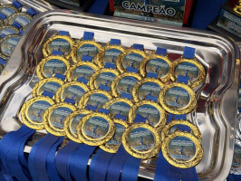 Grêmio Só Amigos é campeão da Taça Cidade Três Lagoas 2026