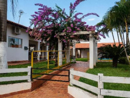 Justiça afasta definitivamente gestora de abrigo de idosos