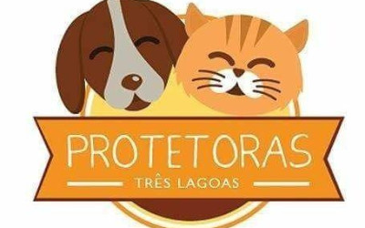Associação Protetoras Três Lagoas recebem doação da Abrasel