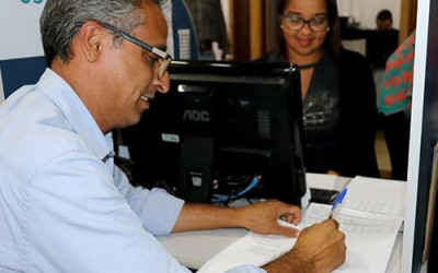Em três dias de Refis, prefeitura arrecada cerca de R$ 375 mil