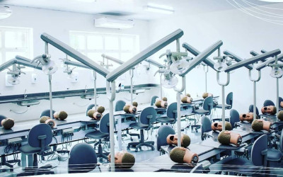 AEMS terá curso de Odontologia em 2019 em Três Lagoas
