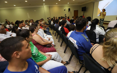 Instituto vai apoiar projetos sociais de Três Lagoas