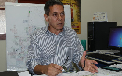 Primeiro LIRA de 2019 indica que Três Lagoas possui 1,4% de infestação do Aedes aegypti