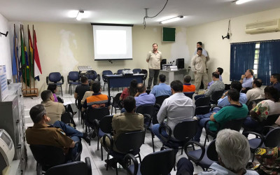 Imasul só fiscaliza barragens  após tragédias ambientais
