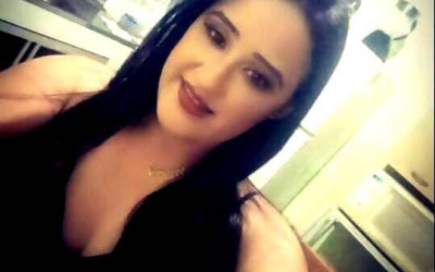 Jovem morre após ser atropelada  pelo namorado em MS