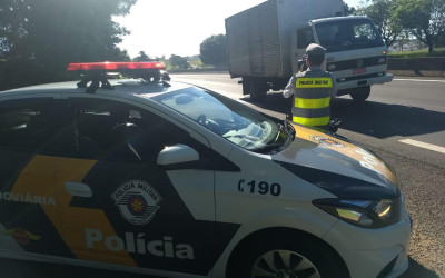 Resultado  da Operação São Paulo Mais Seguro 