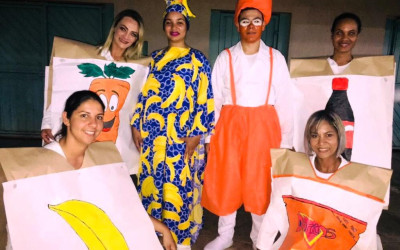 Assistência Social de Três Lagoas firma parceria com o Senac