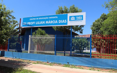 SEMEC de Três Lagoas divulga calendário de início das aulas da REME