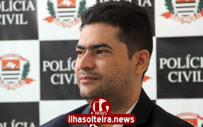 Polícia Civil de Ilha Solteira prende 3 foragidos na Operação “Odin”