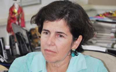 MPMS move ação de 59 milhões contra a ex-prefeita Márcia Moura