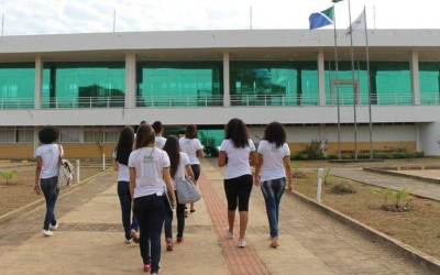 IFMS abre inscrições para vagas remanescentes do Sisu