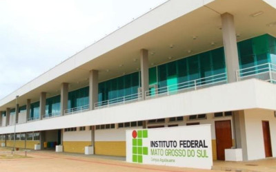 Última semana de inscrições de concurso do IFMS com 18 vagas para professor 