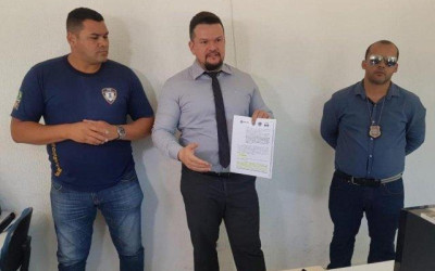 Guarda Municipal contesta redução de poder e diz que só mudou de nome