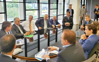 Concessão da BR-163 pode passar por revisão contratual