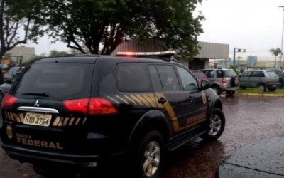 Secretário de Saúde pediu para sair após requisitar auditoria em órgão alvo da PF