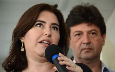 “Entra de um jeito e sai de outro”, diz Simone, sobre Reforma da Previdência
