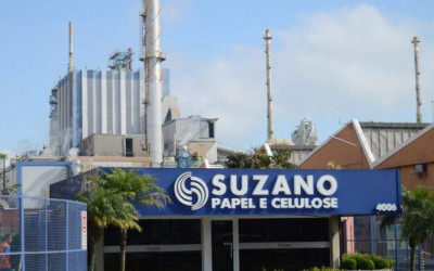 Suzano vence Prêmio ECO da Amcham em categoria de Práticas de Sustentabilidade em Processos