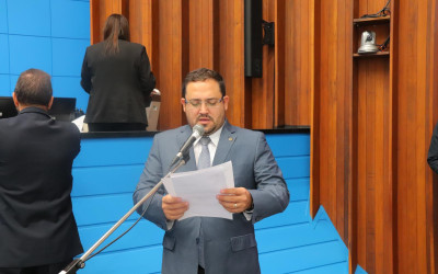 Assembleia aprova projeto que valoriza agricultura familiar
