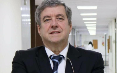 Camarinha mente e desinforma a população de Marília