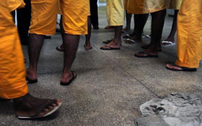 Decreto do indulto humanitário é publicado no Diário Oficial