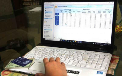 Governo divulga regras e calendário do Imposto de Renda 2019