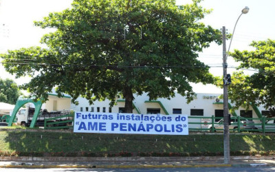 Governo suspende instalação de AME em Penápolis