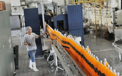 Produção industrial de Mato Grosso do Sul inicia 2019 estável