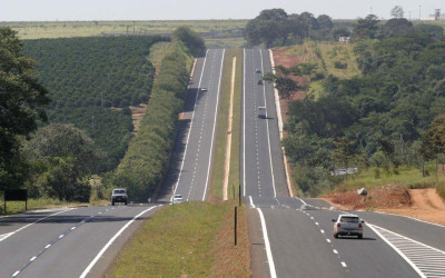 Rodovia SP-294 entre Marília e Bauru deverá ter dois pedágios