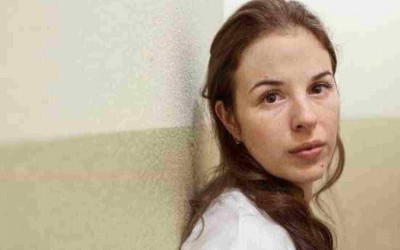 Suzane von Richthofen é punida após ser flagrada em festa