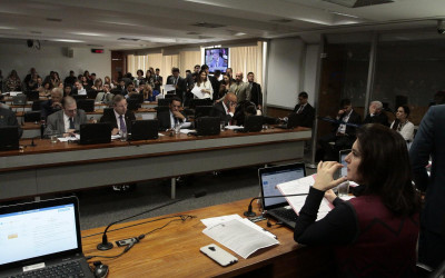 Pacote anticrime e Reforma da Previdência podem ser analisados simultaneamente