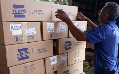 Unidades de saúde começam a receber medicamentos que estavam em falta