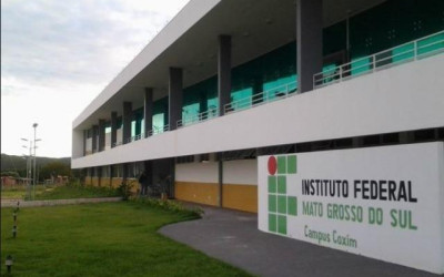 IFMS divulga resultado final para vagas remanescentes do Sisu
