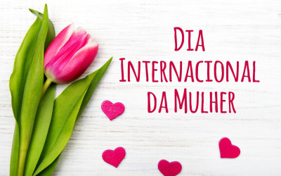 Em Três Lagoas, Dia Internacional da Mulher será comemorado em todo o mês de março