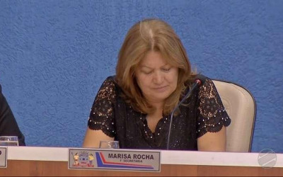 Secretária de esportes é presa acusada de chefiar organização criminosa