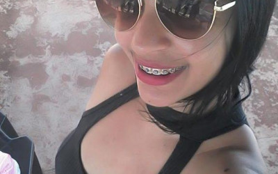 Passou 3 vezes por cima: namorado atropela e mata mulher em festa de aniversário