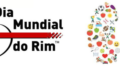 Hospital Auxiliadora realiza neste sábado, dia 16, ação alusiva ao Dia Mundial do Rim