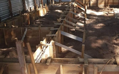 Prefeitura de Três Lagoas instala banheiros em container na Lagoa Maior