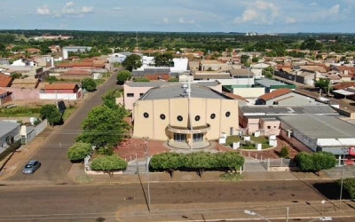 Água Clara inicia 2019 com saldo positivo na geração de empregos
