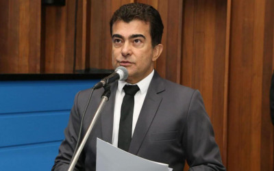 Quem pichar poderá ter que reparar dano e indenizar dono do imóvel em MS