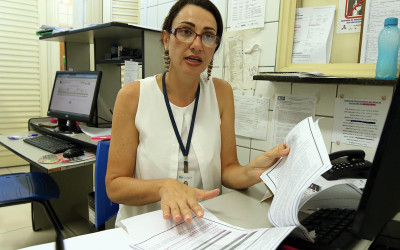 Campanha de Vacinação contra a Gripe começa no próximo dia 15 de abril em Três Lagoas