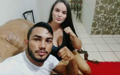 Pai e madrasta, lutadores de MMA que mataram bebê de 1 ano vão a júri em MS