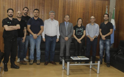 Coronel David intervém e classificação dos candidatos da Agepen sai até segunda-feira