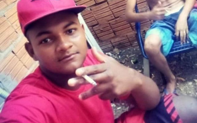 Após roubar supermercado assaltante morre em troca de tiros 