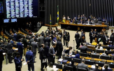 Câmara dos Deputados instala CPI do BNDES