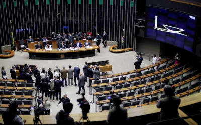 Câmara prepara 